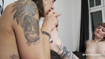 Сексуальные распутные телочки