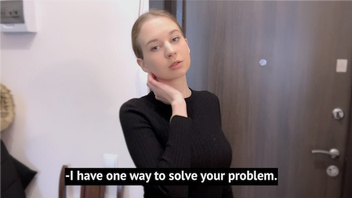 Молодка Анна (Anna Sibster) круто трахается