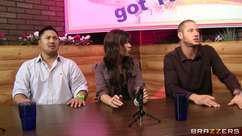 Шаболду мощно затрахал здоровый конец