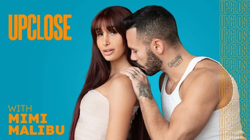 Сиськастую шлюшку отлично трахнул большой член