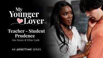 Межрасовая ебля, самец прожарил негритянку