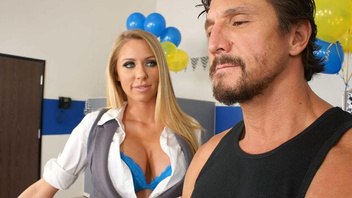 Силиконовая красивая  мама классно жарится