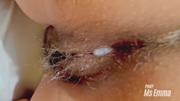 Мисс Эмма (Ms Emma) отлично ебенится