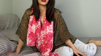 Домашний секс на камеру