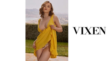 Отличная ебля для шикарной телки