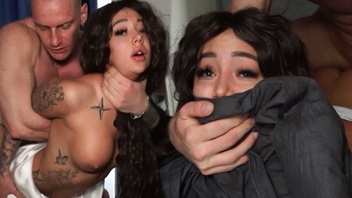 Ебля для очень шикарной телочки