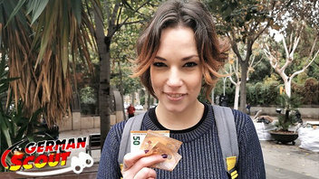 За деньги телка согласна мощно ебаться