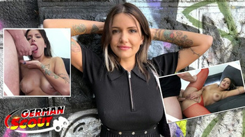 Анальчик для любимой шикарной самки