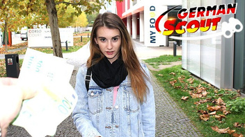 Снял телочку  и классно выебал