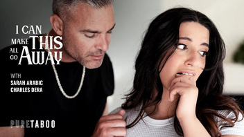 Грудастая мамаша на здоровом хуе