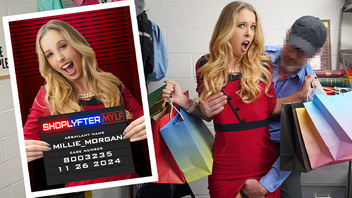 Охранник пердолит  шикарную бабу