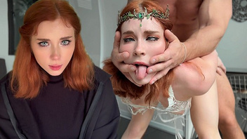 Когда сказка становится реальностью