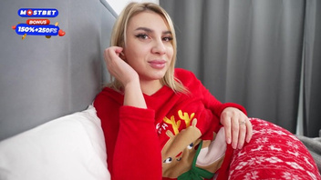 Милая Дженни (Jenny Lux)  в отличном сексе