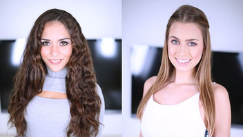 Очень классный отсос