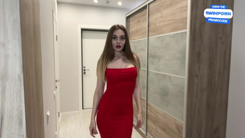 На красивый ротик и по пизде