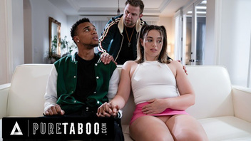 Нигер пердолит чужую курву