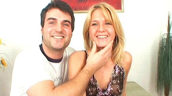 Игрушки для сучки блондиночки