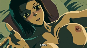 Отличная мультипликационная ебля