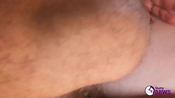 Очень жирную самку  отлично поебал мужик