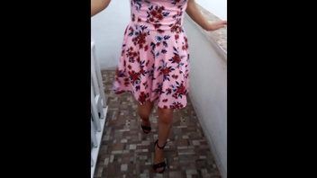 Любительский трахач от пары