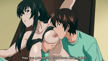 Порно мульт - трахнул сисястую телку