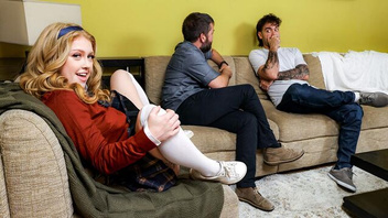 Жестко поебал безотказную бабу