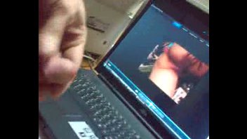 оргазм и вылизывание