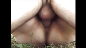 Мама из Франции трахает пасынка