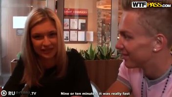 Молодые пикаперы вышли на охоту