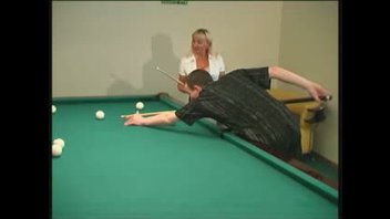 Русская бабушка и милф