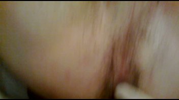 страпон и фистинг крупным планом