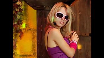 Русское музыкальное видео