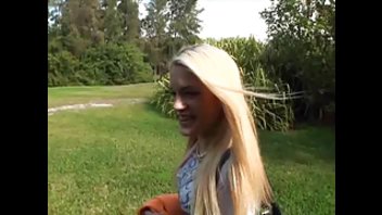 Любители уличного пикапа