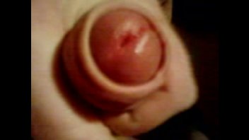 веб-камера и член