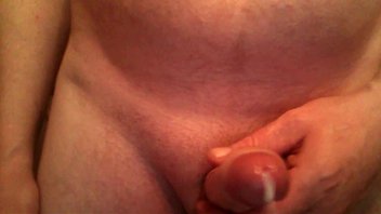 Мастурбация и семяизвержение