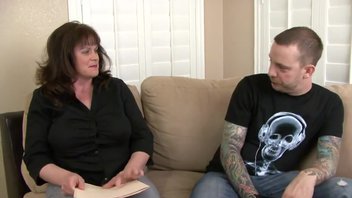 Мама лучшего друга