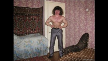 Русская Домашн дрочка. Сперма...