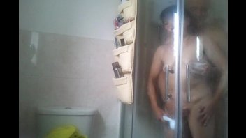 Душевая кабинка