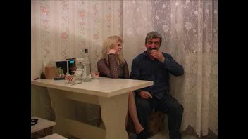 Тупой армян и блондо