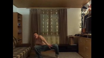 SEXY BOY Шкодный стриптизёр)))