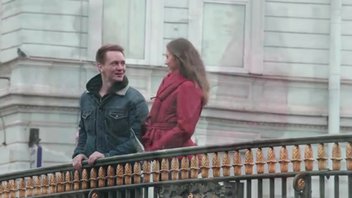 Молодую привлекательную студентку развели на перепихон