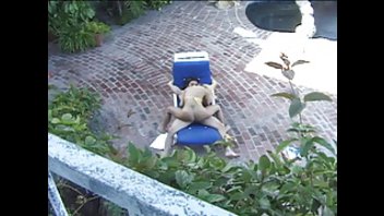 Безудержный мужчина натянул сексапильную соблазнительницу