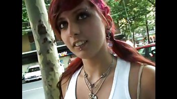 Толстый боров повеселился с сексапильной податливой девицей