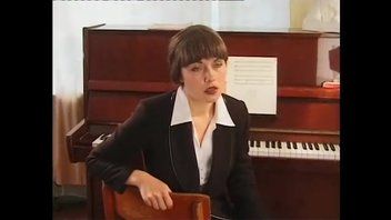 Студентка 1