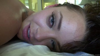 Дикий секс с молодой женой