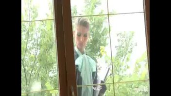 Пришла проверить готовность обьекта, и нарвалась на член