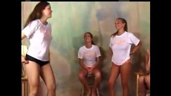 Шарады на раздевание