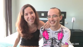 Страшная ебля