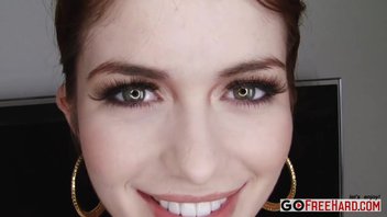 Оральный секс со спермой